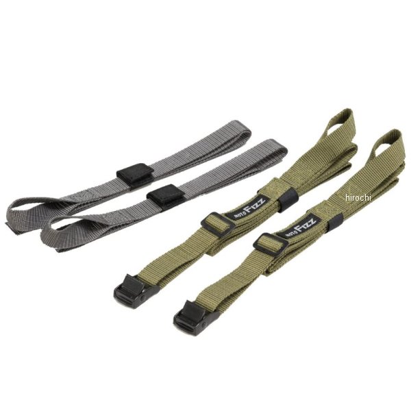 パワータイベルト モスグリーン