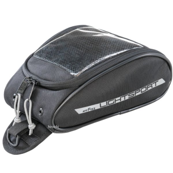 ライトスポルトタンクバッグ 黒