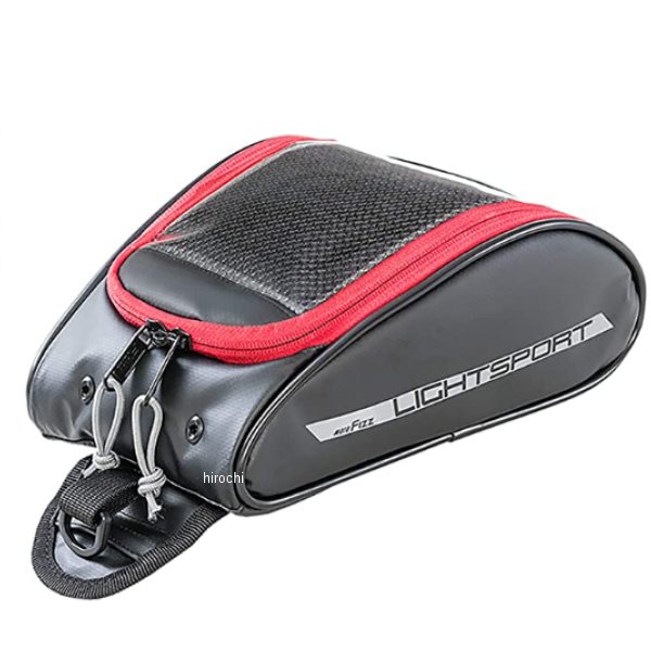 ライトスポルトタンクバッグ 赤