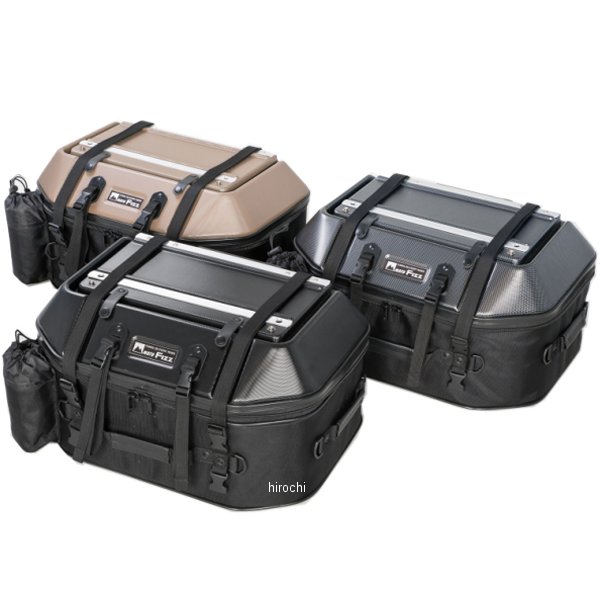 キャンプテーブルシートバッグ　カーボン柄