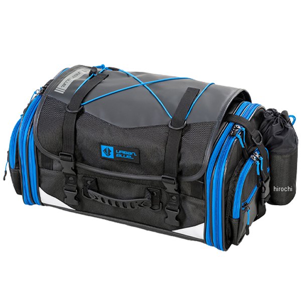 ミドルフィールドシートバッグ アーバンブルー 29-40L