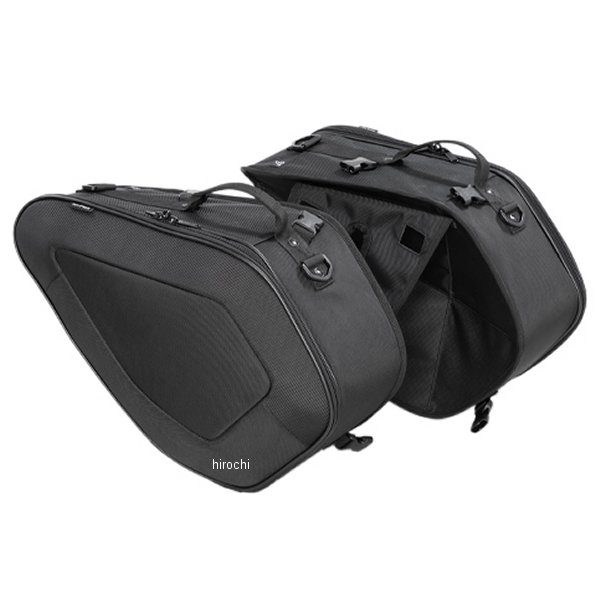 サイドバッグGT2 30L 黒