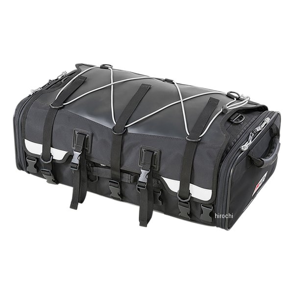 キャンプフラットシートバッグ