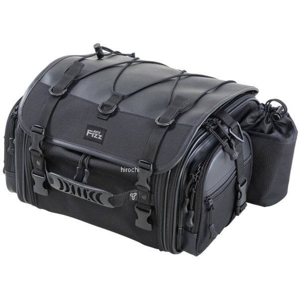 ミニフィールドシートバッグEX 黒