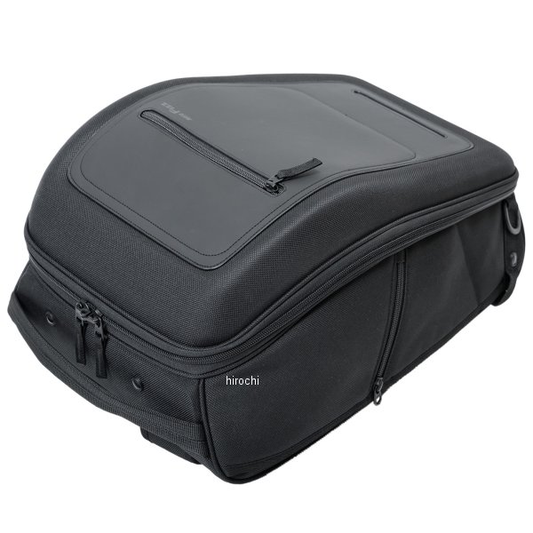 ライディングザック 18 黒