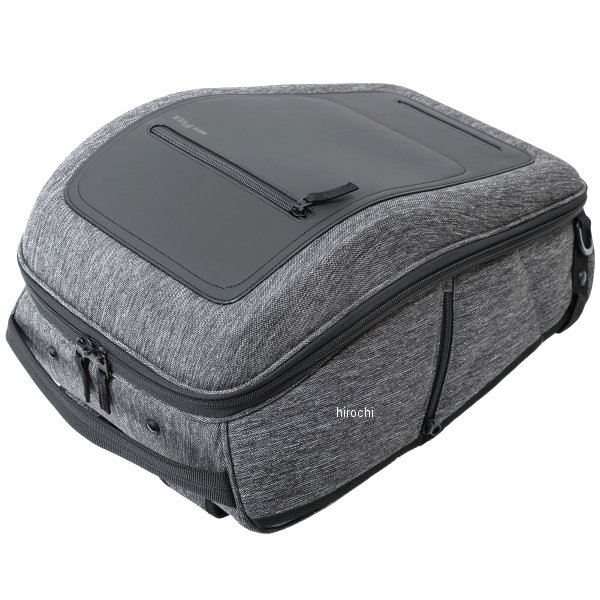 ライディングザック 18(グレー)