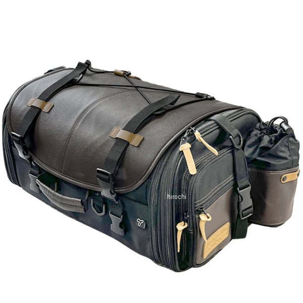 ミドルフィールドシートバッグ ヘリテイジエディション