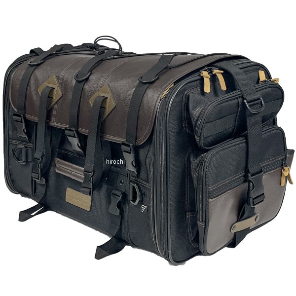 キャンピングシートバッグ2 ヘリテイジエディション