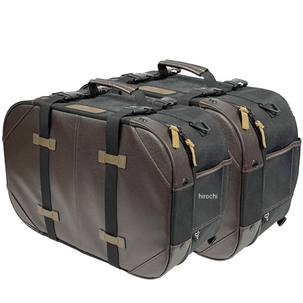 サイドトランクケース ヘリテイジエディション