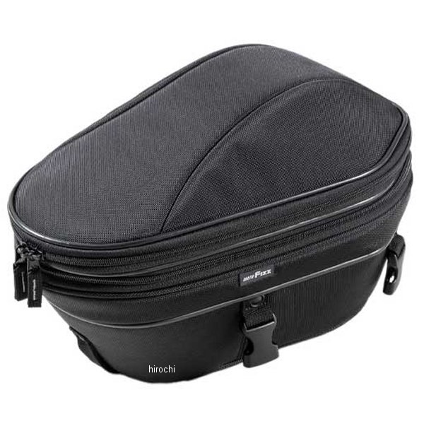 スポルトフィットシートバッグ 黒