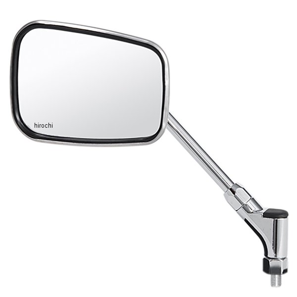 エーゼット3ミラーEX ステンレス