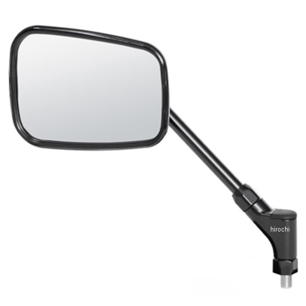エーゼット3ミラーEX 黒