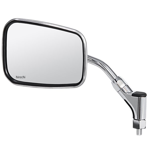 エーゼット4ミラーEX ステンレス