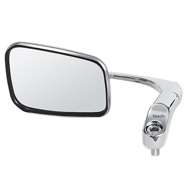 バレンT.T.ミラーEX ステンレス