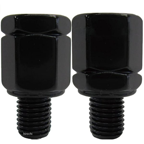 ＦＲジョイント用アダプター 黒