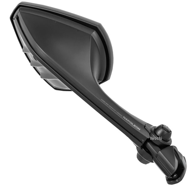 カウリングミラーリブラ3R