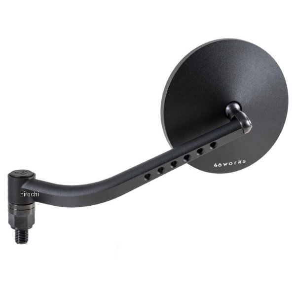 46ミラー1 左 φ95mm