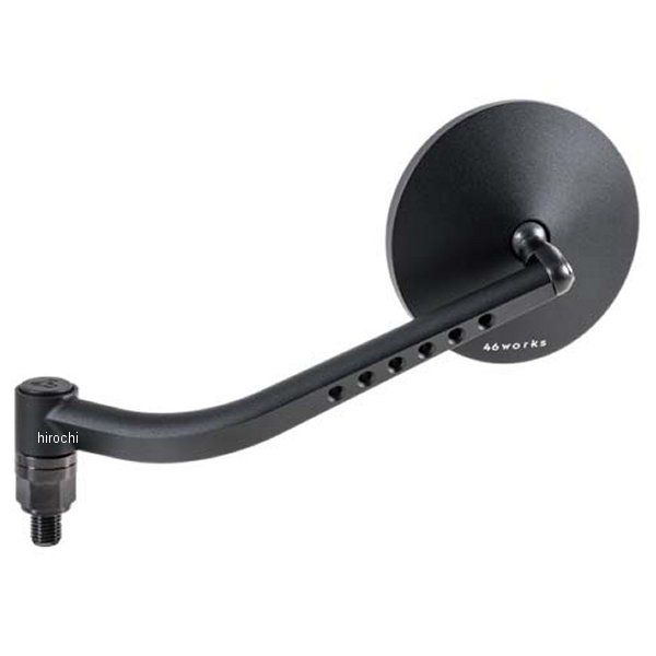 46ミラー2 左 φ81mm