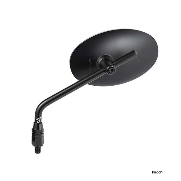 クラシカルミラーEX ブラック