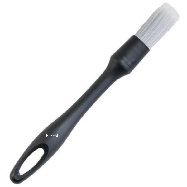 バイク洗車用筆ブラシ ハード