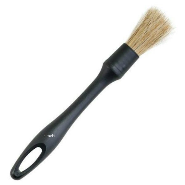 バイク洗車用筆ブラシ ソフト