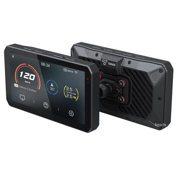 スマートライドモニター AIO-5 Play