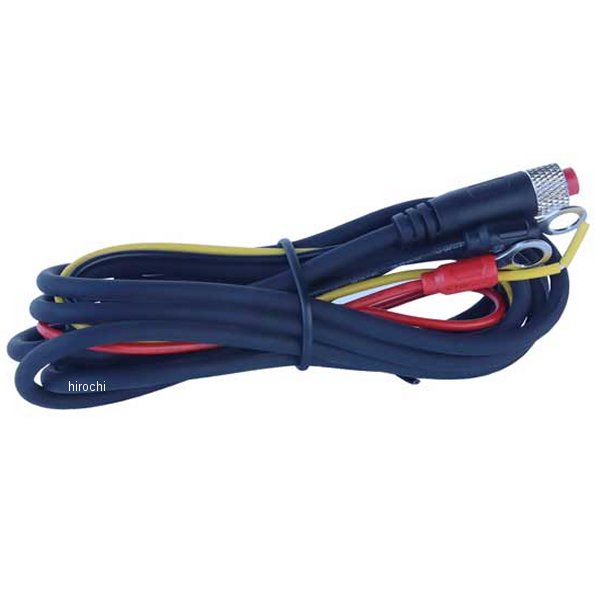 スマートライドモニターAIO-5Lite用電源ケーブル