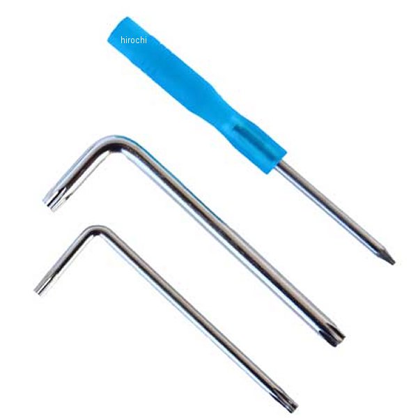 スマートライドモニター取り付け工具セット