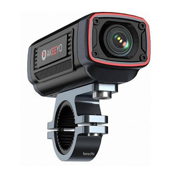 ポータブル ドライブレコーダー ハンドルマウントタイプ