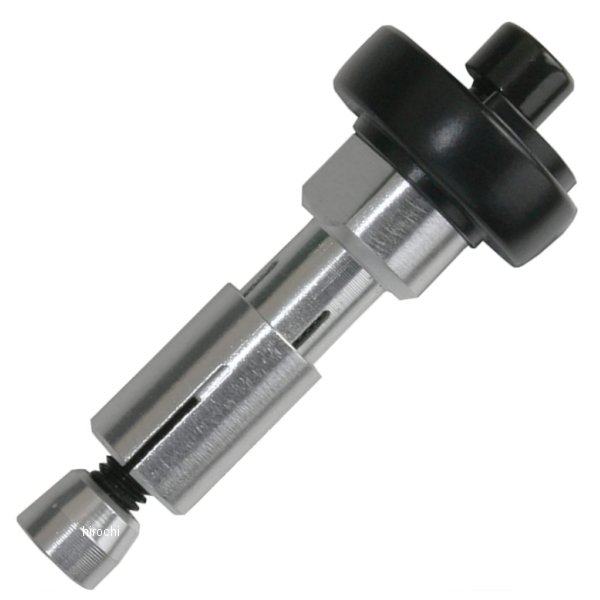 バーエンドミラーH1取付具セット 黒