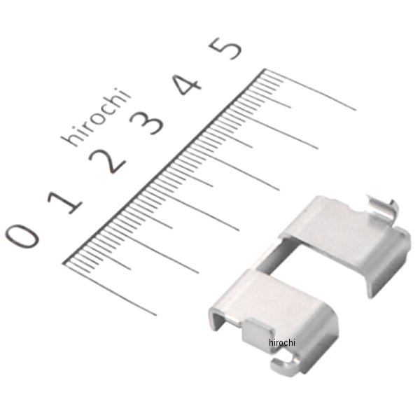 リテーナー ブラケット 45112-MZ2-006