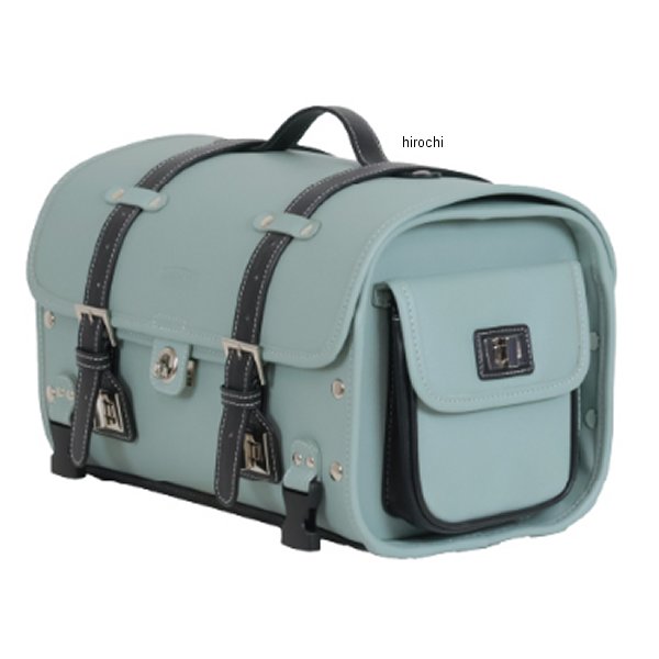 AB-STBG02  シートバッグ ライトブルー