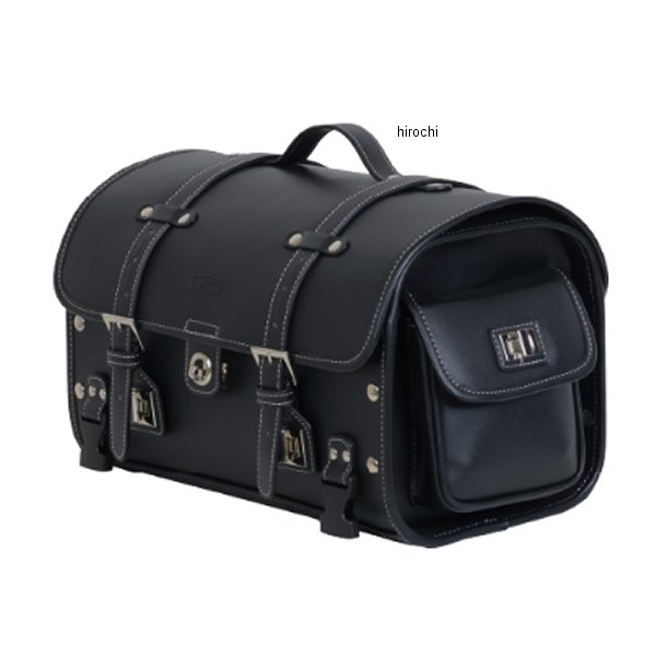 AB-STBG04  シートバッグ ブラック