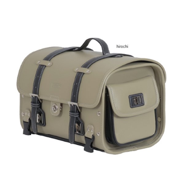 AB-STBG03  シートバッグ アイボリー