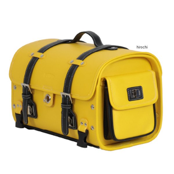 シートバッグ イエロー (限定色)