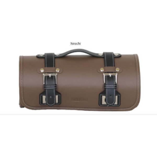 AB-TOOL02  ツールバッグ ブラウン