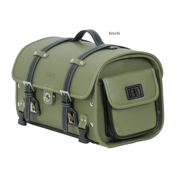 AB-STBG07  シートバッグ カーキ (限定色)