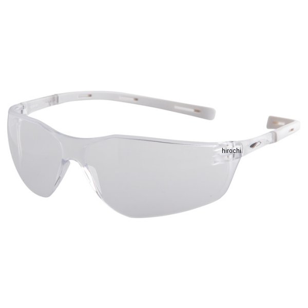 スイスワン  RIGI 保護メガネ クリア フリー