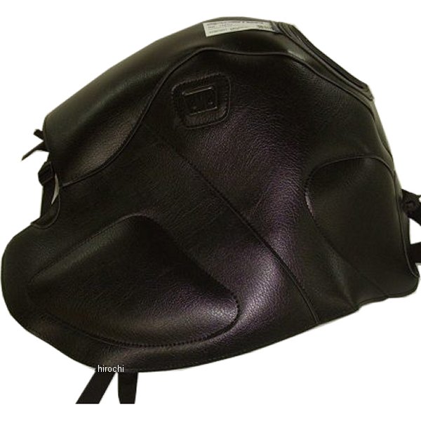 タンクカバー 02年-05年 BMW R1150RS 黒