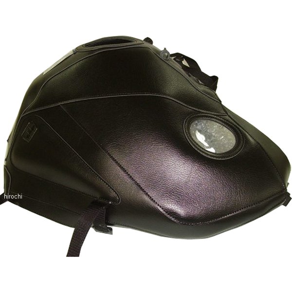 タンクカバー 02年-06年 BMW R1150GS ADVENTURE 黒