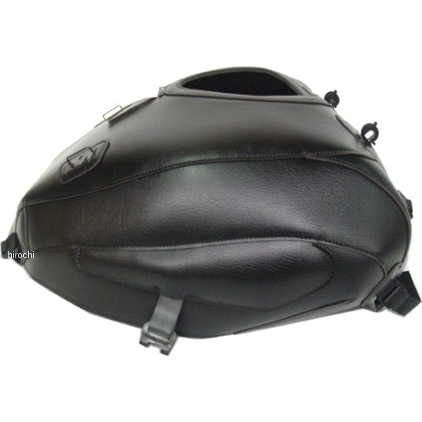 タンクカバー 97年-98年 ワルキューレ1500 黒