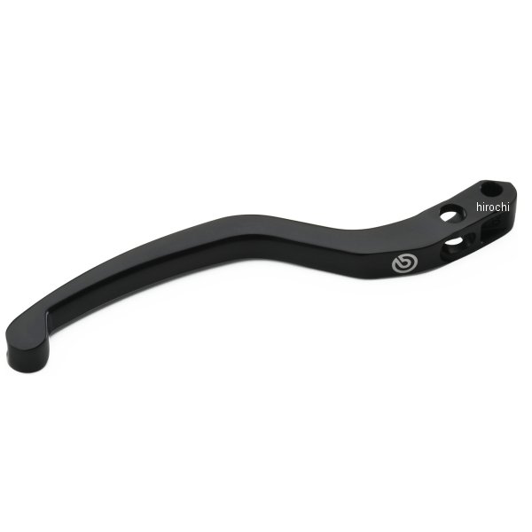 ブレンボ brembo スペアレバー ブラック ラジアルブレーキマスターφ19用 黒