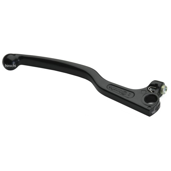 ブレンボ brembo スペアレバー 横置ブレーキ/クラッチ φ16/13用 黒