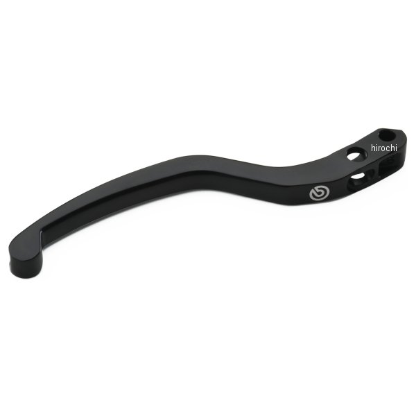 ブレンボ brembo スペアレバー ブラック ラジアルブレーキマスターφ16用 黒