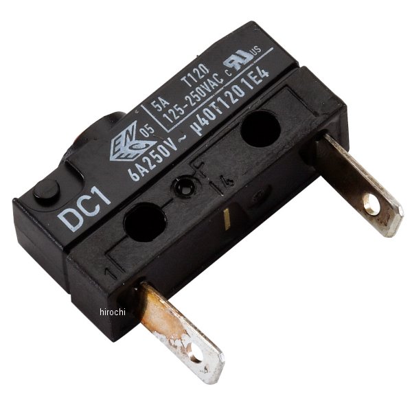 ブレンボ brembo マイクロスイッチ ハーネス無 横置ブレーキマスターφ13/φ16用