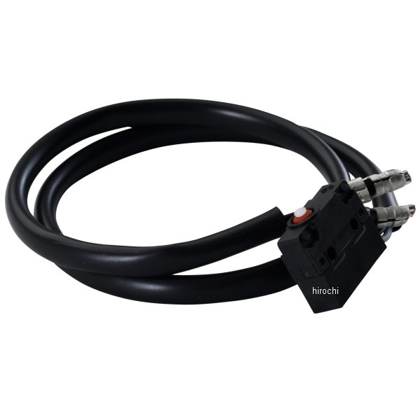 ブレンボ brembo マイクロスイッチ ハーネス付カプラー無 横置ブレーキマスターφ13/φ16用