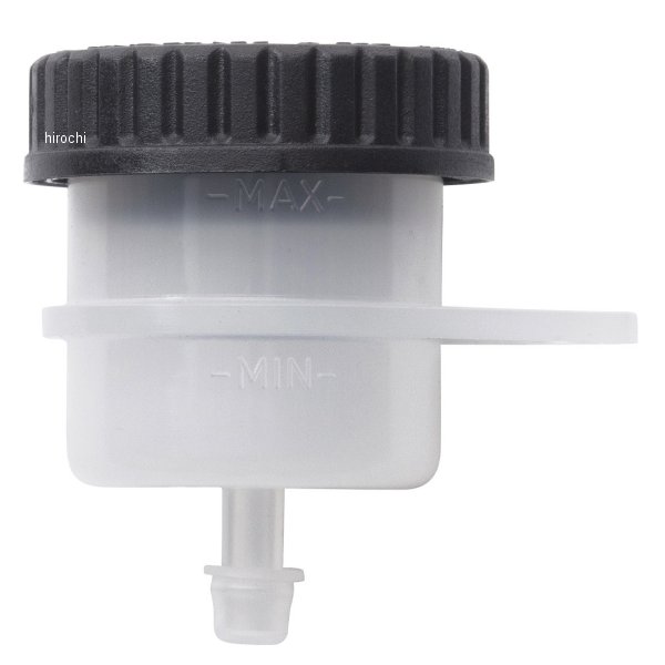 ブレンボ brembo オイルタンク S35 取出:ストレート 白