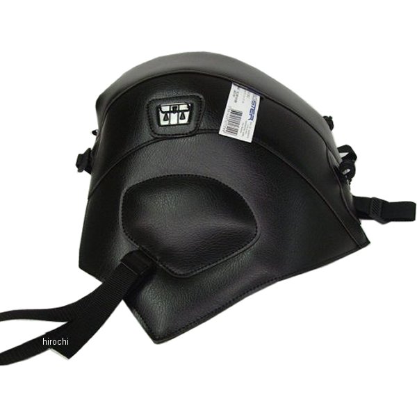 タンクカバー 01年-07年 BMW F650GS/S 黒