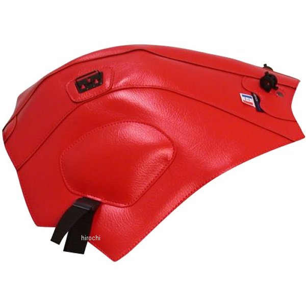 タンクカバー 01年-07年 BMW F650GS/S 赤