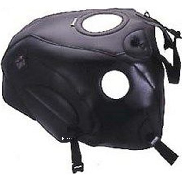 タンクカバー 01年-08年 BMW R850R COMFORT 黒